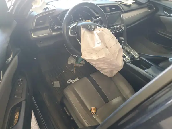 19XFC1F7XHE020593 2017 HONDA CIVIC - Image 8