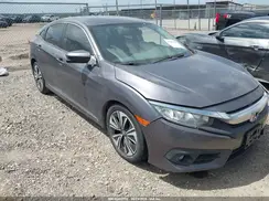 19XFC1F7XHE021873 2017 HONDA CIVIC