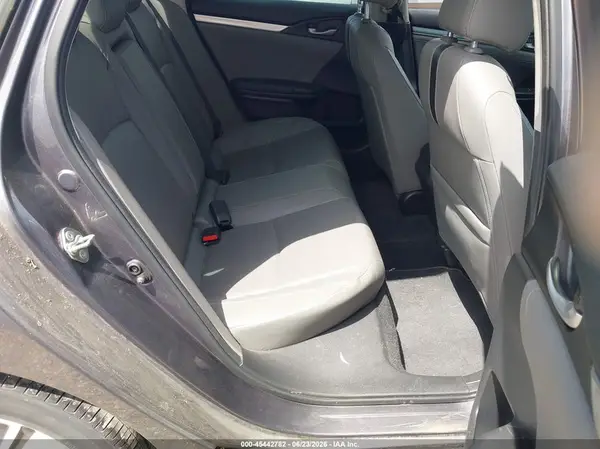 19XFC1F7XHE021873 2017 HONDA CIVIC - Image 8