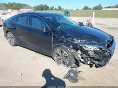 19XFC1F7XHE022229 2017 HONDA CIVIC