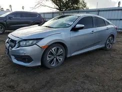 19XFC1F7XHE022828 2017 HONDA CIVIC