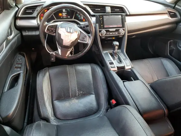 19XFC1F7XHE022828 2017 HONDA CIVIC - Image 8