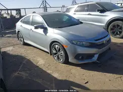 19XFC1F7XHE023929 2017 HONDA CIVIC