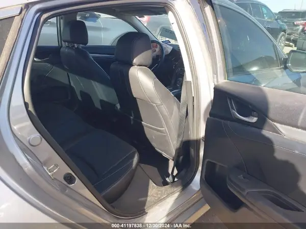 19XFC1F7XHE023929 2017 HONDA CIVIC - Image 8