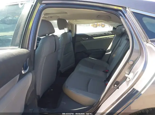 19XFC1F7XHE024322 2017 HONDA CIVIC - Image 8