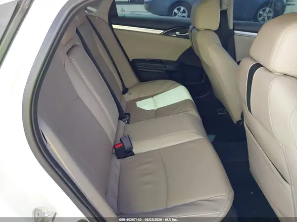 19XFC1F7XHE029939 2017 HONDA CIVIC - Image 8