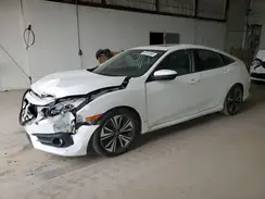 19XFC1F7XHE032064 2017 HONDA CIVIC