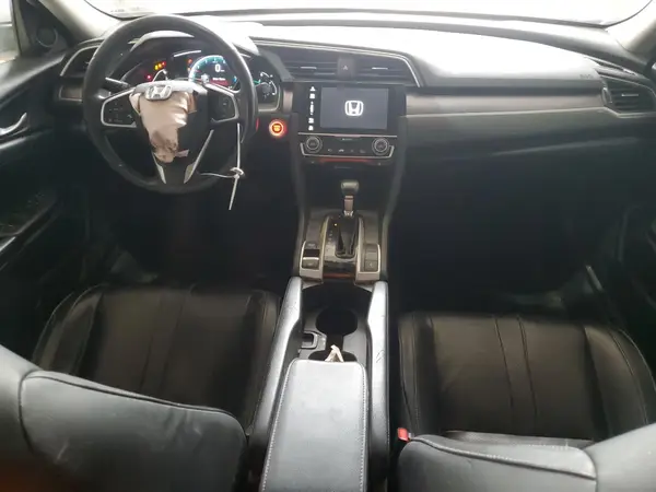 19XFC1F7XHE032064 2017 HONDA CIVIC - Image 8