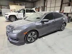 19XFC1F7XHE032775 2017 HONDA CIVIC