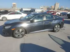 19XFC1F7XHE032887 2017 HONDA CIVIC