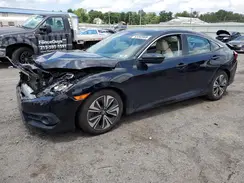 19XFC1F7XHE033084 2017 HONDA CIVIC