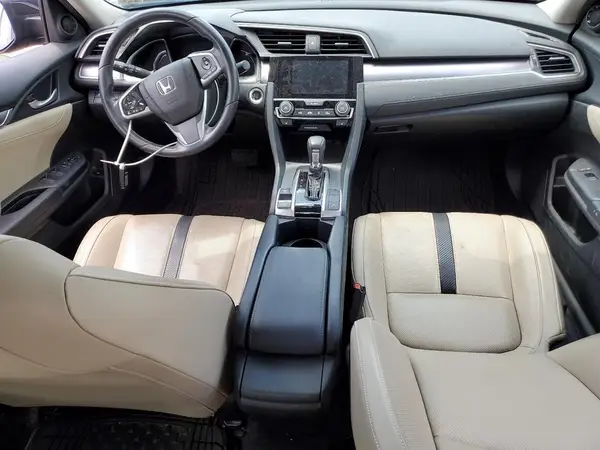 19XFC1F7XHE033084 2017 HONDA CIVIC - Image 8
