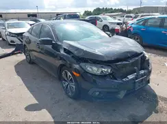 19XFC1F7XHE033506 2017 HONDA CIVIC