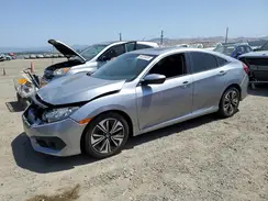 19XFC1F7XHE207946 2017 HONDA CIVIC