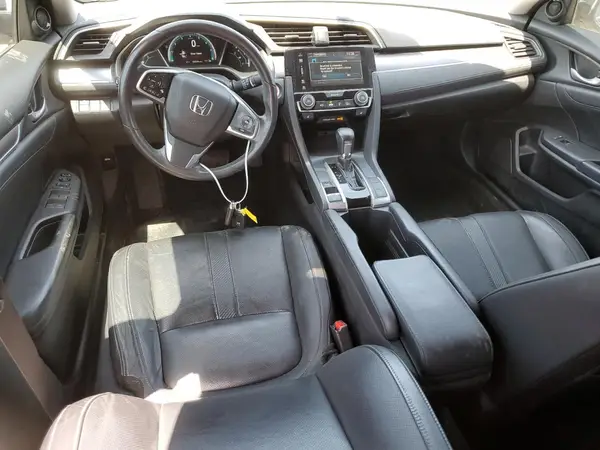 19XFC1F7XHE207946 2017 HONDA CIVIC - Image 8