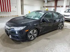 19XFC1F7XHE208496 2017 HONDA CIVIC