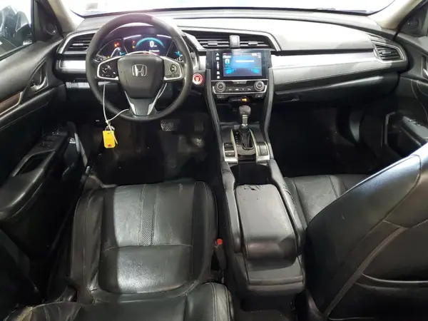 19XFC1F7XHE208496 2017 HONDA CIVIC - Image 8