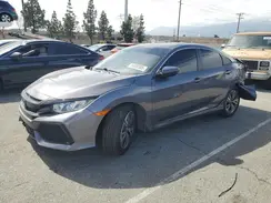 19XFC1F7XHE210393 2017 HONDA CIVIC