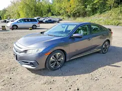 19XFC1F7XHE210961 2017 HONDA CIVIC