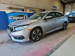 19XFC1F7XHE211754 2017 HONDA CIVIC