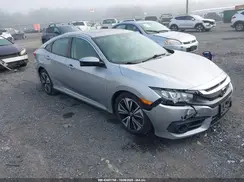 19XFC1F7XHE212287 2017 HONDA CIVIC