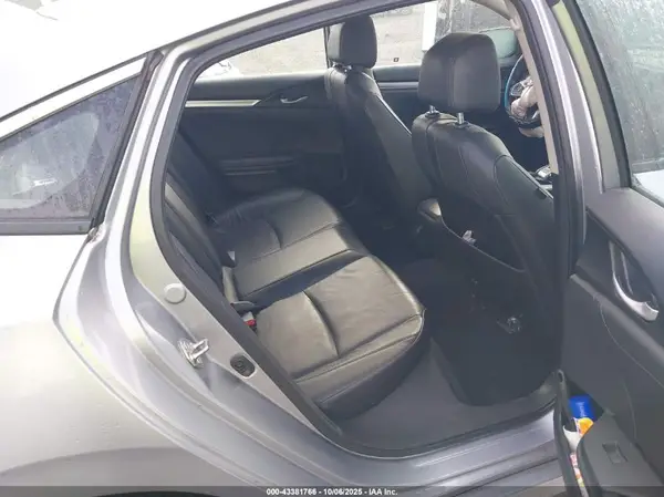 19XFC1F7XHE212287 2017 HONDA CIVIC - Image 8