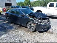 19XFC1F7XHE213052 2017 HONDA CIVIC