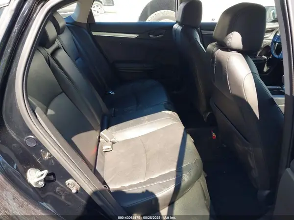 19XFC1F7XHE213052 2017 HONDA CIVIC - Image 8