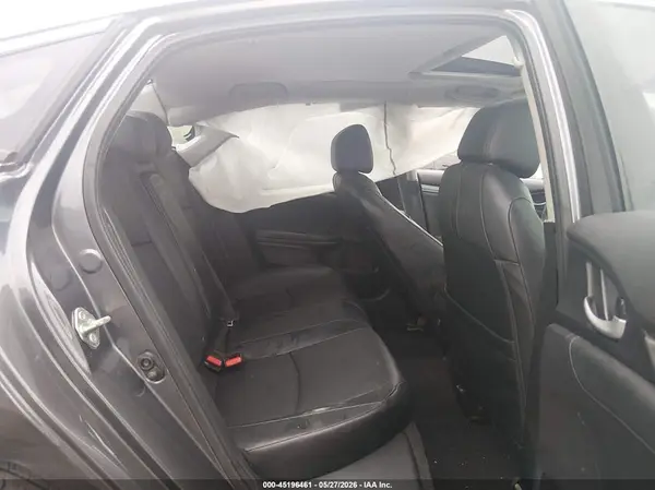 19XFC1F7XHE215142 2017 HONDA CIVIC - Image 8