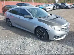 19XFC1F7XJE001631 2018 HONDA CIVIC
