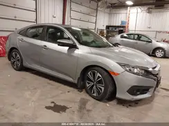 19XFC1F7XJE003895 2018 HONDA CIVIC