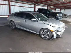 19XFC1F7XJE200372 2018 HONDA CIVIC