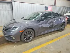 19XFC1F7XKE002876 2019 HONDA CIVIC