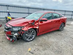 19XFC1F7XKE003106 2019 HONDA CIVIC