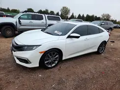 19XFC1F7XKE005065 2019 HONDA CIVIC