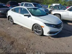 19XFC1F7XKE005969 2019 HONDA CIVIC
