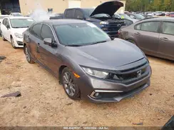 19XFC1F7XKE007933 2019 HONDA CIVIC