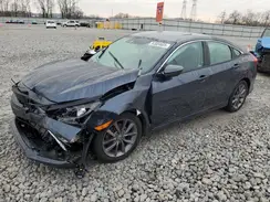 19XFC1F7XKE008418 2019 HONDA CIVIC