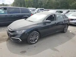 19XFC1F7XKE008693 2019 HONDA CIVIC