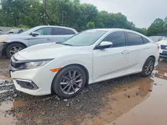 19XFC1F7XKE009066 2019 HONDA CIVIC