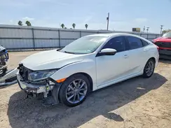 19XFC1F7XKE009083 2019 HONDA CIVIC
