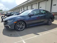 19XFC1F7XKE009097 2019 HONDA CIVIC
