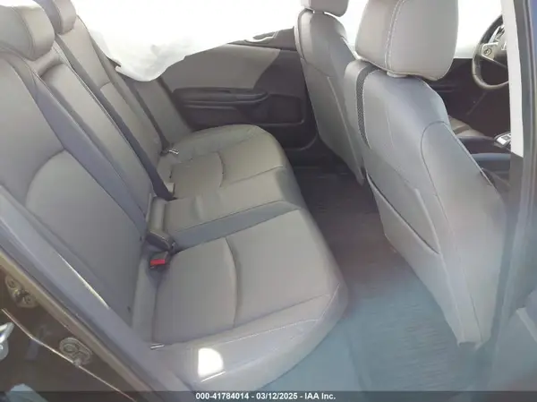 19XFC1F7XKE011397 2019 HONDA CIVIC - Image 8