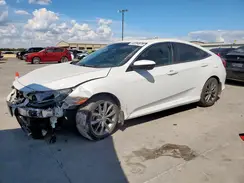 19XFC1F7XKE015336 2019 HONDA CIVIC