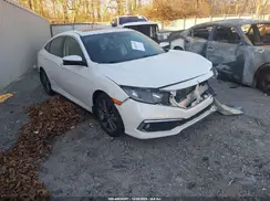 19XFC1F7XKE017555 2019 HONDA CIVIC