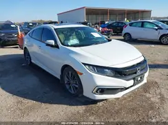 19XFC1F7XKE017717 2019 HONDA CIVIC