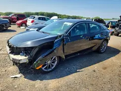 19XFC1F7XKE200194 2019 HONDA CIVIC