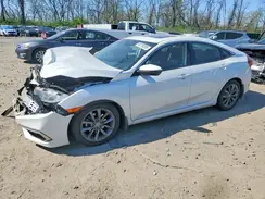 19XFC1F7XKE201393 2019 HONDA CIVIC