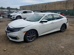 19XFC1F7XKE203936 2019 HONDA CIVIC