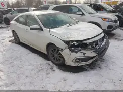 19XFC1F7XKE203953 2019 HONDA CIVIC